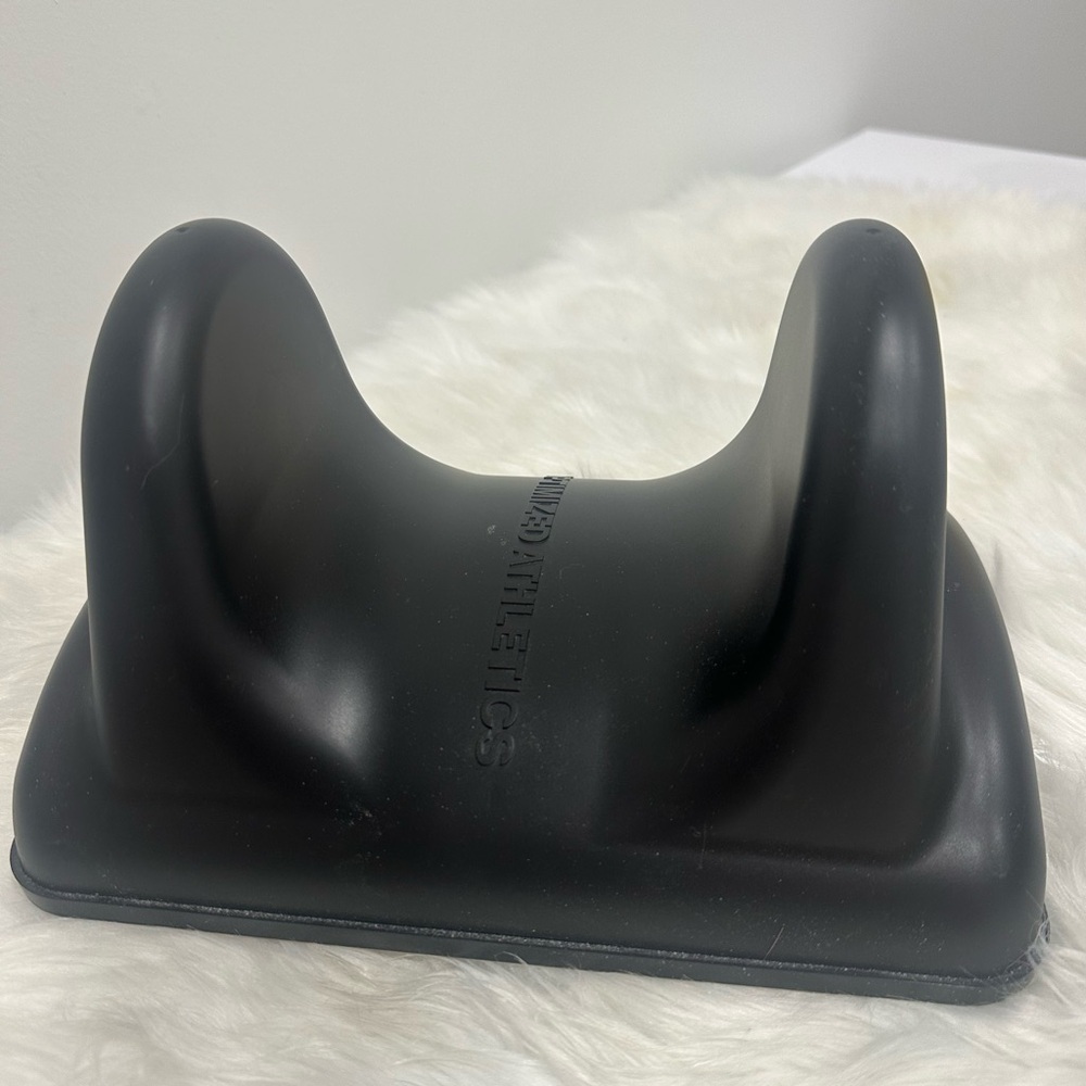 Optimized athletics PSOAS hip flexor and lower back relief Massager